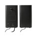 HP 2.0 Black S5000 Speaker System Wired 4 W thumbnail 4