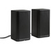 HP 2.0 Black S5000 Speaker System Wired 4 W thumbnail 1