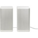 HP 2.0 White S5000 Speaker System Wired 4 W thumbnail 2