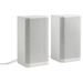 HP 2.0 White S5000 Speaker System Wired 4 W thumbnail 1
