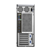 DELL Precision 7820 Intel® Xeon® 4112 16 GB DDR4-SDRAM 1 TB HDD NVIDIA® Quadro® P1000 Windows 10 Pro Tower Workstation Black thumbnail 5