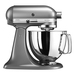 KitchenAid Artisan Mixer 5KSM125 Contourzilver