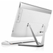 Lenovo IdeaCentre C40-30 Intel® Core™ i3 i3-5005U 54.6 cm (21.5″) 1920 x 1080 pixels All-in-One PC 6 GB DDR3L-SDRAM 2 TB HDD NVIDIA® GeForce® 820A Windows 10 Home White thumbnail 8