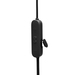 JBL Tune 135BT Zwart