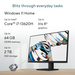 ASUS V400 AiO V470VAK-BPE077W