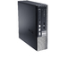 DELL OptiPlex 9020 USFF Intel® Core™ i7 i7-4785T 8 GB DDR3-SDRAM 128 GB SSD Windows 7 Professional PC Black thumbnail 7