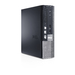 DELL OptiPlex 9020 USFF Intel® Core™ i7 i7-4785T 8 GB DDR3-SDRAM 128 GB SSD Windows 7 Professional PC Black thumbnail 6