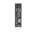 DELL OptiPlex 9020 USFF Intel® Core™ i7 i7-4785T 8 GB DDR3-SDRAM 128 GB SSD Windows 7 Professional PC Black thumbnail 8