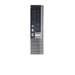 DELL OptiPlex 9020 USFF Intel® Core™ i7 i7-4785T 8 GB DDR3-SDRAM 128 GB SSD Windows 7 Professional PC Black thumbnail 2