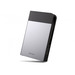 Buffalo MiniStation Extreme USB 3.0 1TB external hard drive USB Type-A 3.2 Gen 1 (3.1 Gen 1) Black, Silver thumbnail 1