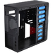 UNYKAch UK-8018 Tower Black thumbnail 5