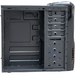 UNYKAch UK-8018 Tower Black thumbnail 3