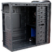 UNYKAch UK-8018 Tower Black thumbnail 2