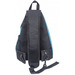 Manhattan Dashpack 30.5 cm (12") Funda de arnés Negro, Azul