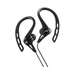 JVC HA-ECX20-B-E Inner ear headphones for running thumbnail 1