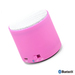 NGS Pink Roller Trick Mono portable speaker Grey, Pink 3 W thumbnail 3