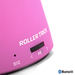 NGS Pink Roller Trick Mono portable speaker Grey, Pink 3 W thumbnail 2