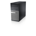 DELL OptiPlex 9020 MT Intel® Core™ i5 i5-4690 8 GB DDR3-SDRAM 500 GB AMD Radeon R5 240 Windows 7 Professional Mini Tower PC Black thumbnail 2