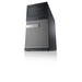 DELL OptiPlex 9020 MT Intel® Core™ i5 i5-4690 8 GB DDR3-SDRAM 500 GB AMD Radeon R5 240 Windows 7 Professional Mini Tower PC Black thumbnail 3