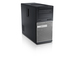 DELL OptiPlex 9020 MT Intel® Core™ i5 i5-4690 8 GB DDR3-SDRAM 500 GB AMD Radeon R5 240 Windows 7 Professional Mini Tower PC Black thumbnail 9
