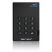 iStorage diskAshur USB3 128-bit 250GB thumbnail 4