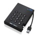 iStorage diskAshur USB3 256-bit SSD 1TB thumbnail 2