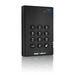 iStorage diskAshur USB3 256-bit SSD 1TB thumbnail 4