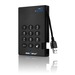 iStorage diskAshur USB3 256-bit SSD 1TB thumbnail 1