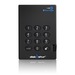 iStorage diskAshur USB3 256-bit SSD 1TB thumbnail 3