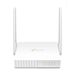 TP-Link XN020-G3 router inalámbrico Gigabit Ethernet Banda única (2,4 GHz) Blanco imagen 1