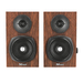 Trust 21759 loudspeaker 2-way Black, Wood Wired 12 W thumbnail 2