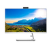 Lenovo IdeaCentre AIO 3 27ALC6 AMD Ryzen™ 7 7730U 68.6 cm (27″) 1920 x 1080 pixels All-in-One PC 16 GB DDR4-SDRAM 512 GB SSD Windows 11 Home Wi-Fi 6 (802.11ax) White thumbnail 1