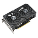ASUS DUAL Radeon RX 9060 XT 8GB