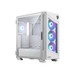 MSI MPG VELOX 100R WHITE gabinete de computadora Midi Tower Blanco