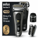 Braun Series 9 Pro+ 9575cc Grafiet