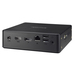 Shuttle Nano PC NC10U3 , Intel i3-8145U, 1x HDMI, 1x DP, 1x 2.5″ bay, 1x M.2, 1x LAN, 1x COM, Wifi, 24/7 permanent operation, incl. VESA & Stand thumbnail 8