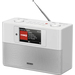 Kenwood CR-ST200S-W