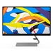 Lenovo Q24I-1L computer monitor 60.5 cm (23.8″) 1920 x 1080 pixels Full HD LED Black, Silver thumbnail 2