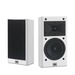 JBL Arena 120 2-way Black, White Wired 100 W thumbnail 1