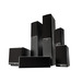 JBL Arena 170 2-way Black Wired thumbnail 9