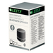 Esselte 63580095 portable/party speaker Mono portable speaker Black 3 W thumbnail 5