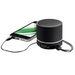 Esselte 63580095 portable/party speaker Mono portable speaker Black 3 W thumbnail 4