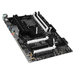 MSI 970A SLI KRAIT Edition AMD 970 Socket AM3+ ATX thumbnail 5
