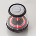 LogiLink SP0046 portable/party speaker Mono portable speaker Black 3 W thumbnail 6
