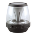 LogiLink SP0046 portable/party speaker Mono portable speaker Black 3 W thumbnail 2
