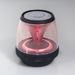 LogiLink SP0046 portable/party speaker Mono portable speaker Black 3 W thumbnail 8