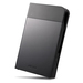 Buffalo MiniStation Extreme NFC 2 TB external hard drive USB Type-A 3.2 Gen 1 (3.1 Gen 1) Black thumbnail 1