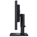 Samsung S24E650XW computer monitor 61 cm (24″) 1920 x 1200 pixels LED Black thumbnail 10
