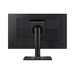 Samsung S24E650XW computer monitor 61 cm (24″) 1920 x 1200 pixels LED Black thumbnail 9