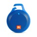 JBL Clip+ Blue Stereo portable speaker 3.2 W thumbnail 1